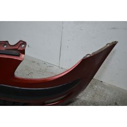 Paraurti anteriore Lancia Ypsilon Dal 2003 al 2011 Colore rosso  1706695718600