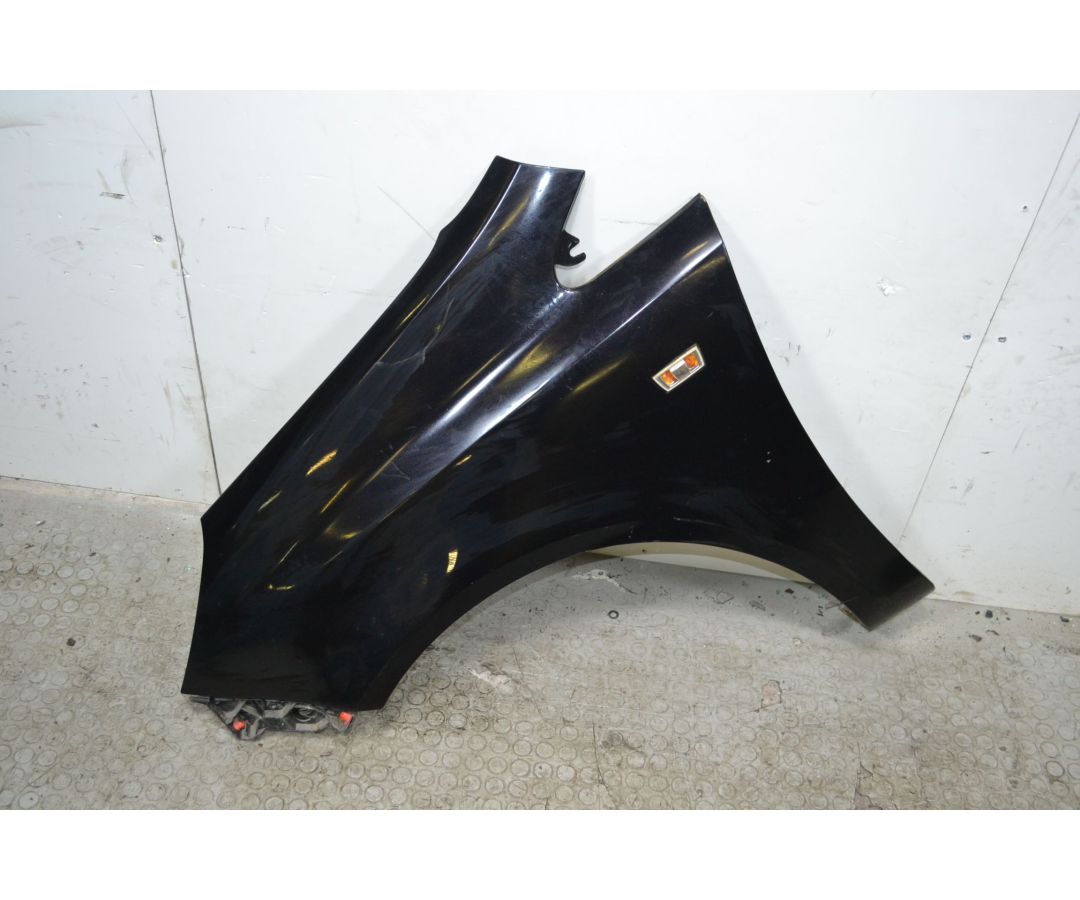 Parafango anteriore SX Opel Corsa D Dal 2006 al 2010 Colore nero 1706696313064 Parafango anteriore SX Opel Corsa D Dal 2006 al 2010 Colore nero 1706696313064