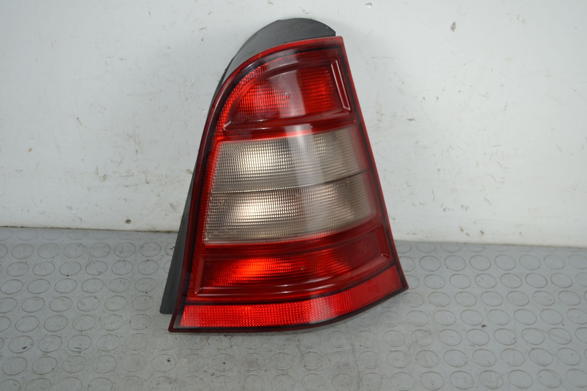 Fanale Stop posteriore DX Mercedes Classe A W168 dal 1997 al 2004 Cod A1688200664  1706699261973