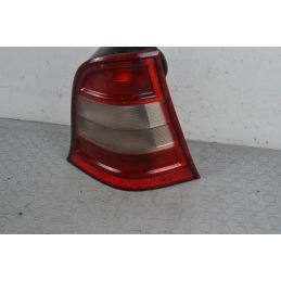 Fanale Stop posteriore DX Mercedes Classe A W168 dal 1997 al 2004 Cod A1688200664  1706699261973
