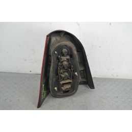Fanale Stop posteriore DX Mercedes Classe A W168 dal 1997 al 2004 Cod A1688200664  1706699261973