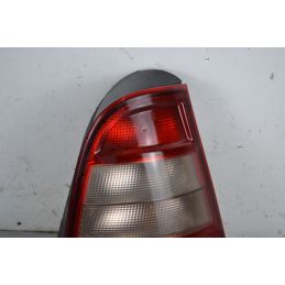 Fanale Stop posteriore DX Mercedes Classe A W168 dal 1997 al 2004 Cod A1688200664  1706699261973