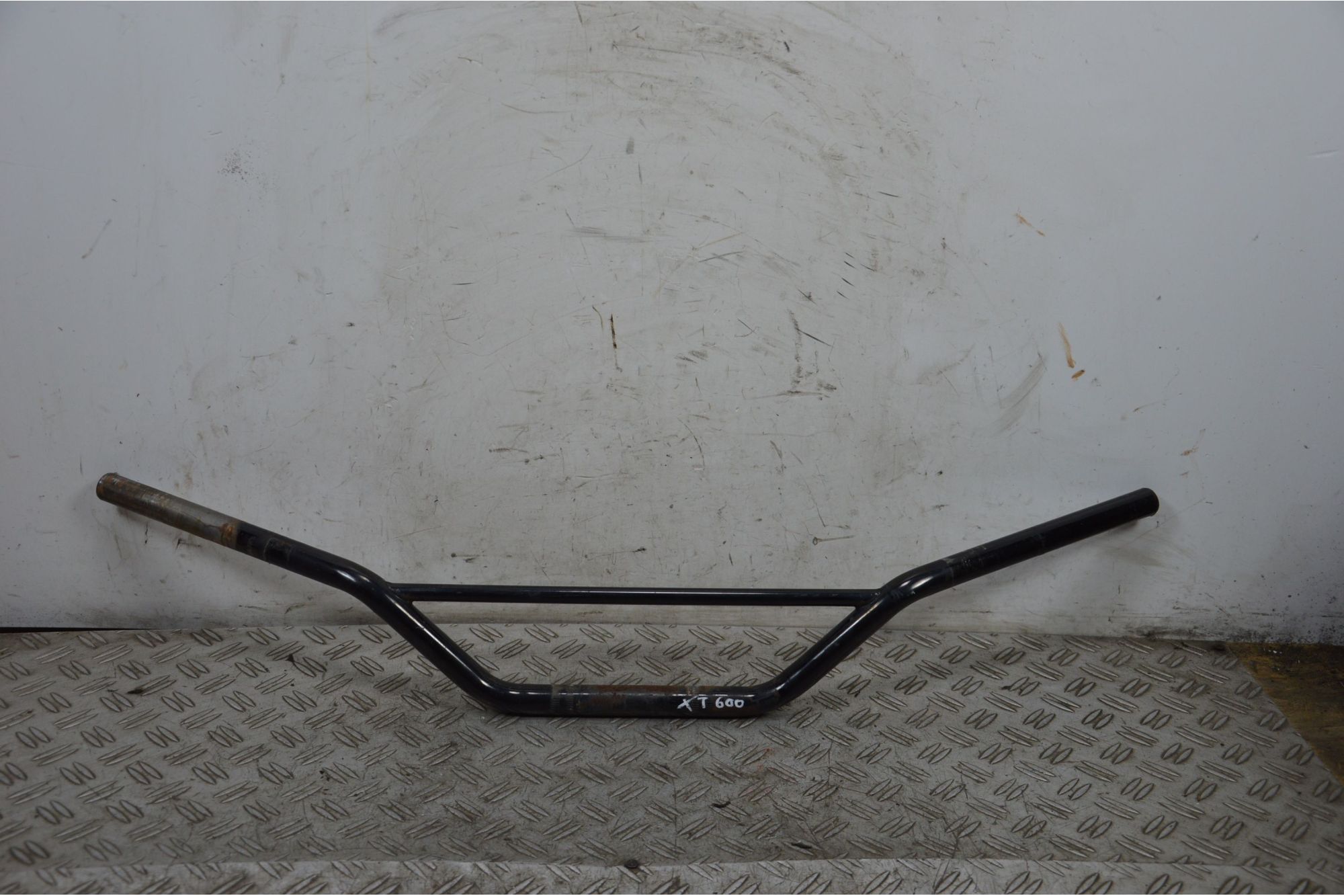 Manubrio Yamaha XT 600 XT600 Dal 1984 al 1998  1706700014918