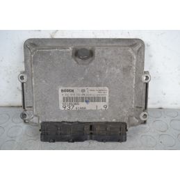 Centralina ECU Alfa Romeo 147 Dal 2000 al 2010 Cod 55185365  1706700168512