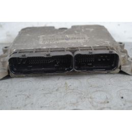 Centralina ECU Alfa Romeo 147 Dal 2000 al 2010 Cod 55185365  1706700168512