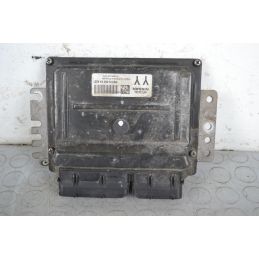 Centralina ECU Nissan Micra K12 Dal 2002 al 2010 Cod MEC32-060  1706700533211