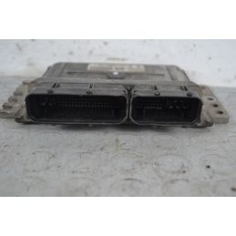 Centralina ECU Nissan Micra K12 Dal 2002 al 2010 Cod MEC32-060  1706700533211