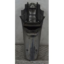 Carena Portatarga Posteriore Piaggio Liberty 125 3V Dal 2013 Al 2015  1706700756672