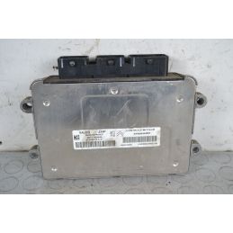 Centralina ECU Peugeot 207 Dal 2006 al 2015 Cod 21586539-8A  1706707503927