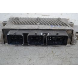 Centralina ECU Peugeot 207 Dal 2006 al 2015 Cod 21586539-8A  1706707503927