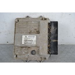 Centralina ECU Opel Corsa d 1.3 DIESEL Dal 2006 al 2014 Cod 55568383  1706707928287