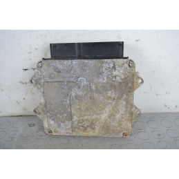 Centralina ECU Opel Corsa d 1.3 DIESEL Dal 2006 al 2014 Cod 55568383  1706707928287