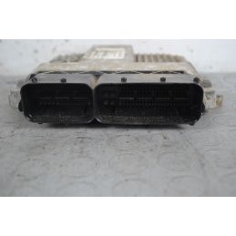 Centralina ECU Opel Corsa d 1.3 DIESEL Dal 2006 al 2014 Cod 55568383  1706707928287