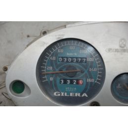 Strumentazione Contachilometri Gilera Runner 125 Vx Dal 2001 al 2005 Km 30373  1706711868128