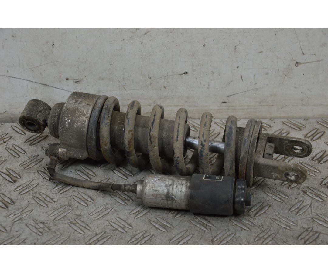 Monoammortizzatore Kawasaki GPZ 550 Dal 1978 Al 1990 Da Revisionare  1706712252421