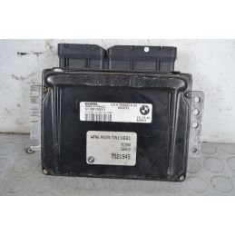 Centralina ECU Mini Cooper R50 Dal 2001 al 2007 Cod 7521545/S118012001L  1706713139615