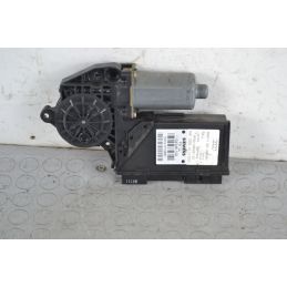 Motorino Alzacristalli Anteriore SX Audi A2 dal 2000 al 2005 Cod 8Z1959801A  1706716640477