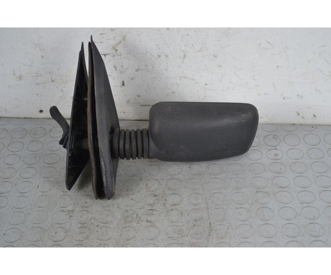 Specchietto retrovisore esterno SX Fiat Panda 141 Dal 1980 al 2003 Cod 015840 1706717102790 Specchietto retrovisore esterno SX Fiat Panda 141 Dal 1980 al 2003 Cod 015840 1706717102790