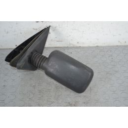 Specchietto retrovisore esterno SX Fiat Panda 141 Dal 1980 al 2003 Cod 015840  1706717102790