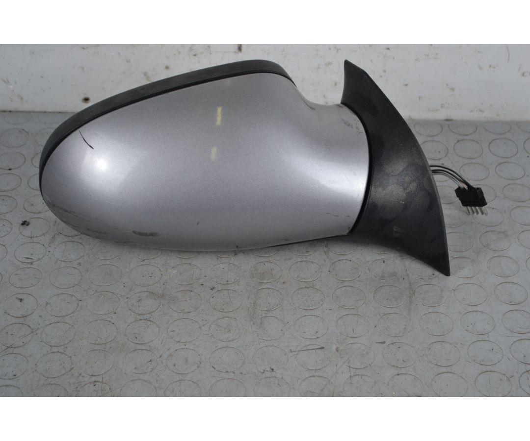 Specchietto Retrovisore Esterno DX Mercedes Classe A W168 dal 10/1997 al 02/2001 Cod Motore OM 668.940 1706717544286 Specchietto Retrovisore Esterno DX Mercedes Classe A W168 dal 10/1997 al 02/2001 Cod Motore OM 668.940 1706717544286