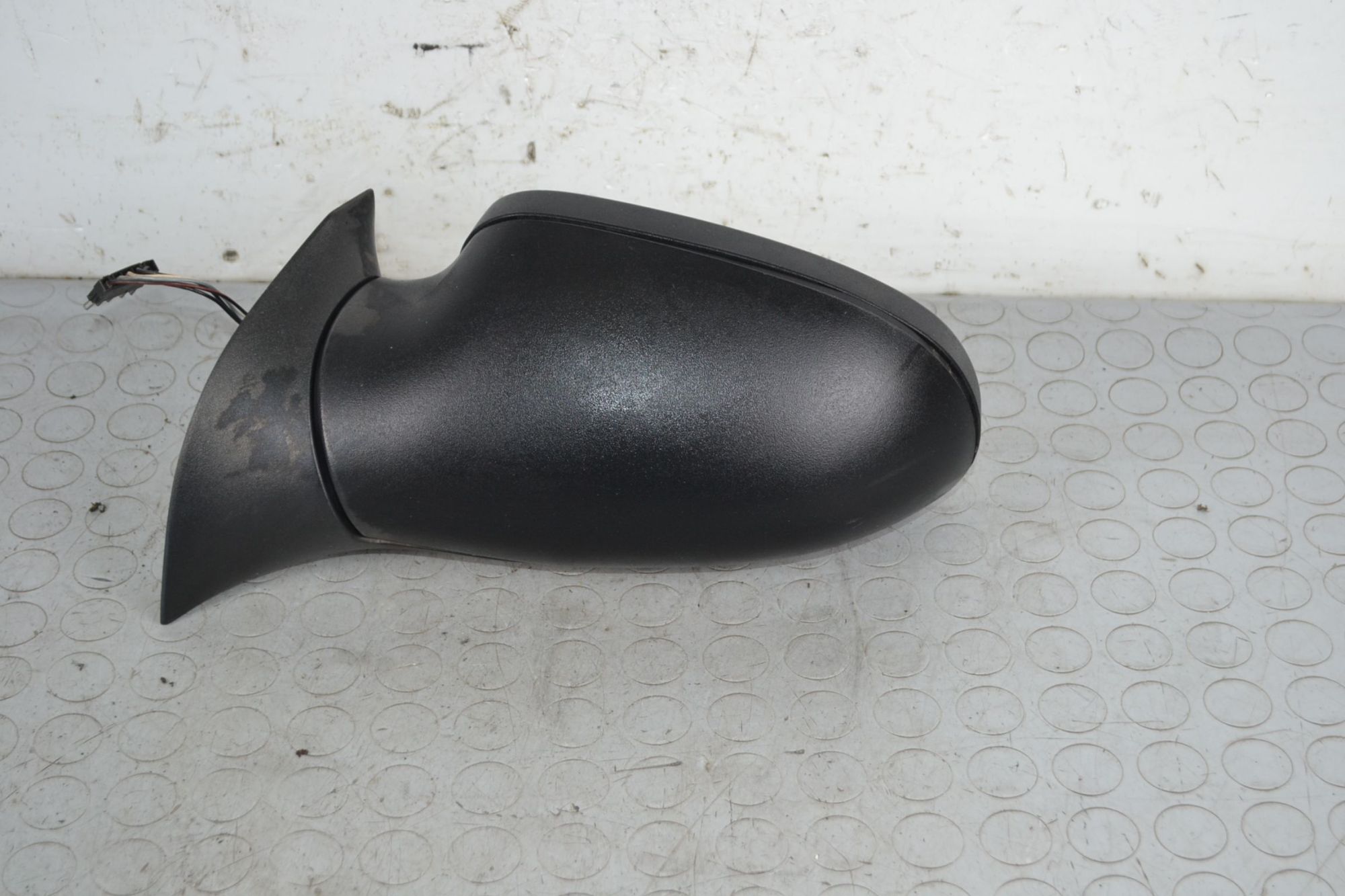 Specchietto Retrovisore esterno SX Mercedes Classe A W168 dal 1997 al 2004 Cod A1688100176 Cod Motore OM 668.940  1706717894756
