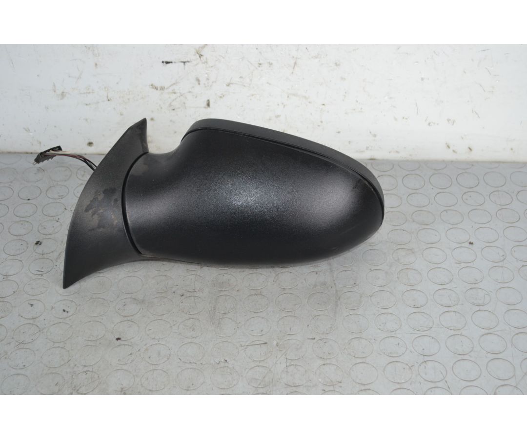 Specchietto Retrovisore esterno SX Mercedes Classe A W168 dal 1997 al 2004 Cod A1688100176 Cod Motore OM 668.940 1706717894756 Specchietto Retrovisore esterno SX Mercedes Classe A W168 dal 1997 al 2004 Cod A1688100176 Cod Motore OM 668.940 1706717894756
