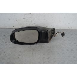 Specchietto Retrovisore esterno SX Mercedes Classe A W168 dal 1997 al 2004 Cod A1688100176 Cod Motore OM 668.940  1706717894756