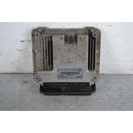 Centralina ECU Opel Corsa D Dal 2006 al 2014 Cod 55577463/0281017364  1706773933734
