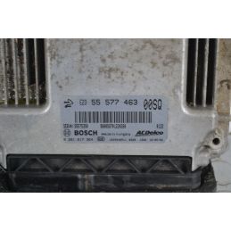 Centralina ECU Opel Corsa D Dal 2006 al 2014 Cod 55577463/0281017364  1706773933734