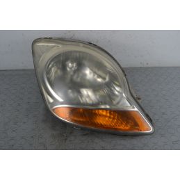 Faro fanale anteriore DX Chevrolet Matiz  Dal 2005 al 2010  1706774343839