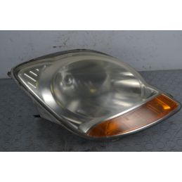 Faro fanale anteriore DX Chevrolet Matiz  Dal 2005 al 2010  1706774343839