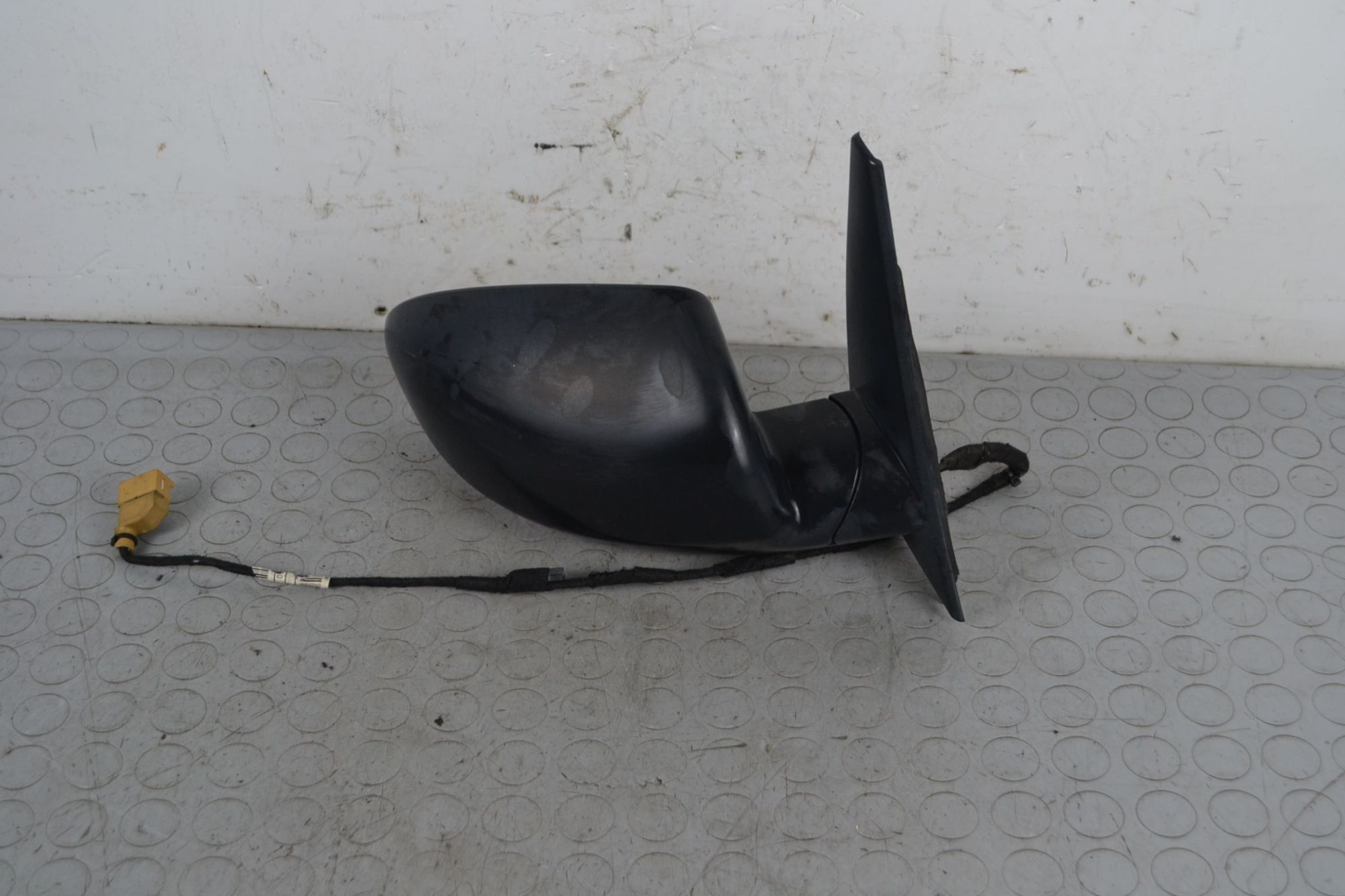 Specchietto Retrovisore Esterno DX Audi A2 dal 2000 al 2005 Cod 011025  1706774934129