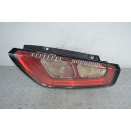 Fanale stop posteriore DX Fiat Punto Evo Dal 2009 al 2012 Cod 518497390  1706775111901
