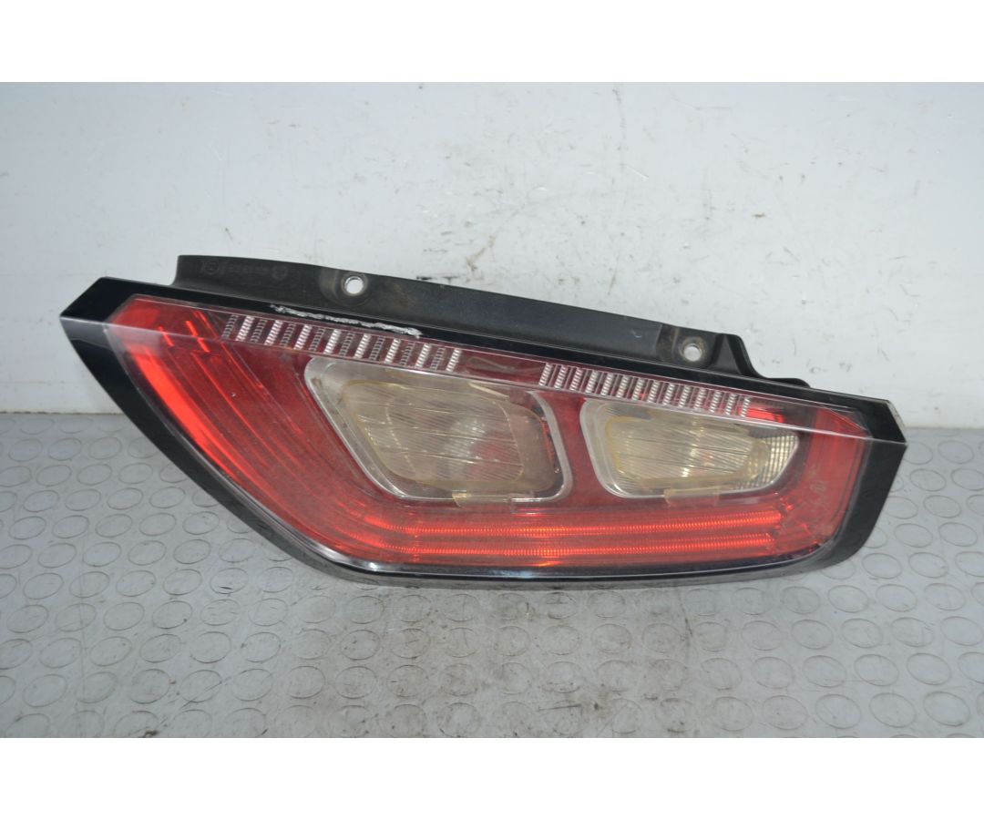 Fanale stop posteriore DX Fiat Punto Evo Dal 2009 al 2012 Cod 518497390 1706775111901 Fanale stop posteriore DX Fiat Punto Evo Dal 2009 al 2012 Cod 518497390 1706775111901