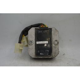 Regolatore Di Tensione Peugeot LXR 125 dal 2009 al 2014  1706775411902
