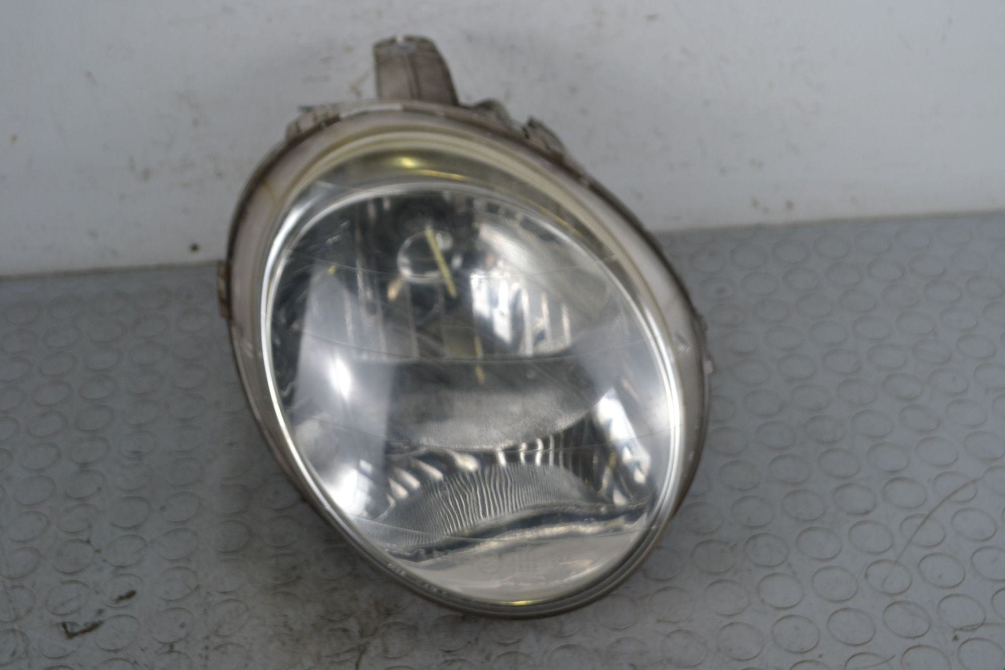 Faro anteriore DX Daewoo Matiz Dal 2000 al 2007 COd 1040300  1706775394670