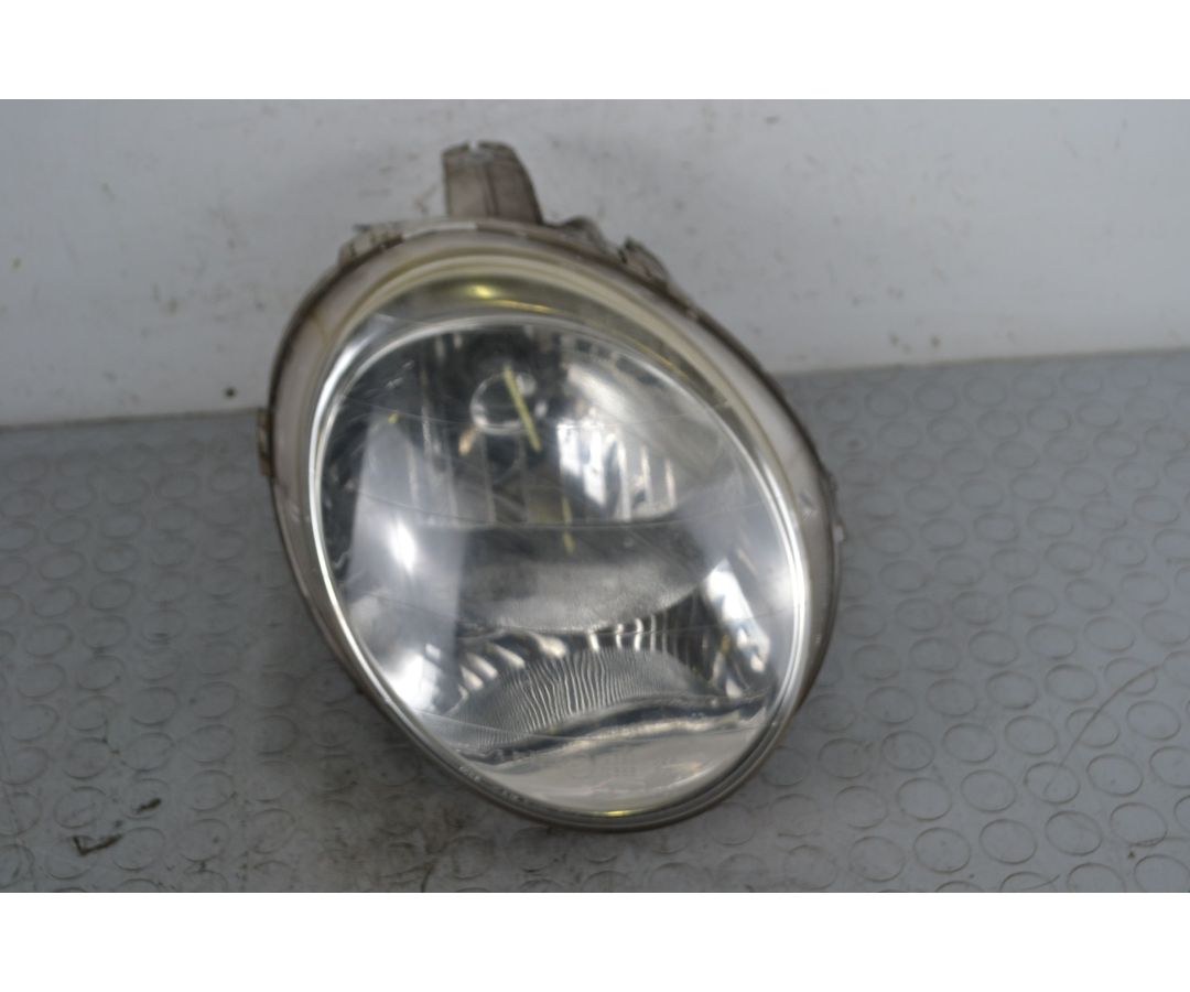 Faro anteriore DX Daewoo Matiz Dal 2000 al 2007 COd 1040300  1706775394670