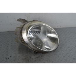 Faro anteriore DX Daewoo Matiz Dal 2000 al 2007 COd 1040300  1706775394670