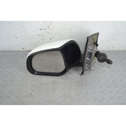 Specchietto Retrovisore Esterno SX Suzuki Alto VII GF dal 03/2009 al 2014 Cod 026446 Cod Motore K10B  1706775781340