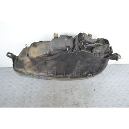 Faro fanale anteriore DX Fiat Punto 188 Dal 1999 al 2003 Cod 67752849  1706775964385