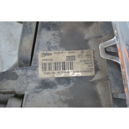Faro fanale anteriore DX Fiat Punto 188 Dal 1999 al 2003 Cod 67752849  1706775964385