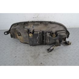 Faro fanale anteriore DX Fiat Punto 188 Dal 1999 al 2003 Cod 67752849  1706775964385