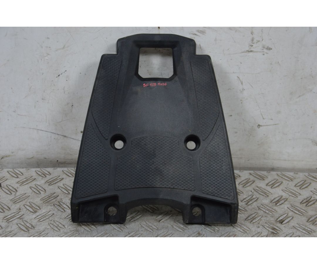 Cover Maniglione Portapacchi Honda SH Mode 125 Dal 2014 al 2017 COD 81210-KZL-8600  1706776105404