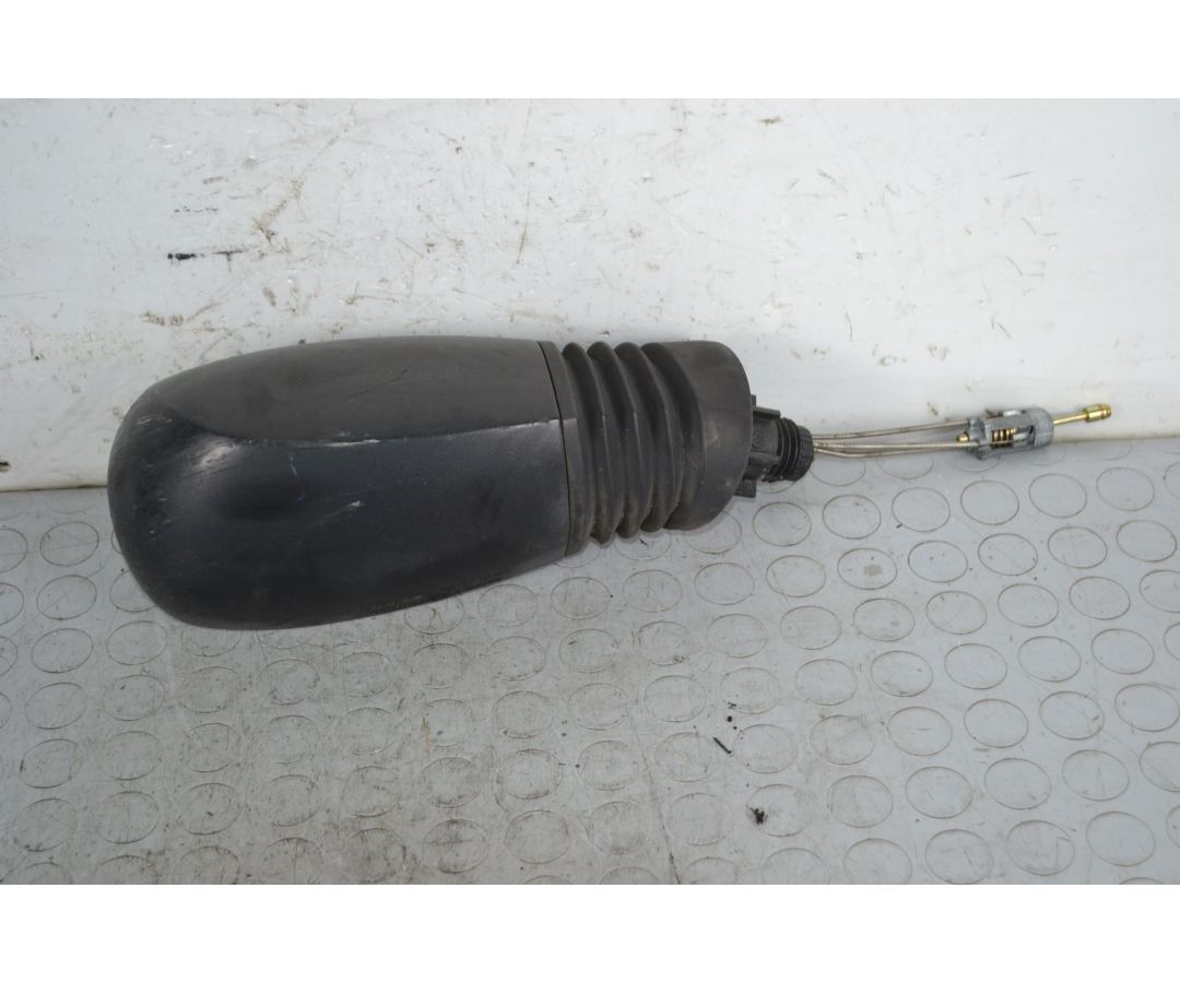 Specchietto retrovisore esterno DX Fiat Punto 188 Dal 2003 al 2011 Cod 0157179 1706776170631 Specchietto retrovisore esterno DX Fiat Punto 188 Dal 2003 al 2011 Cod 0157179 1706776170631