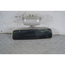 Specchietto Retrovisore Interno Suzuki Alto VII GF dal 03/2009 al 2014 Cod 015786 Cod Motore K10B  1706776626411