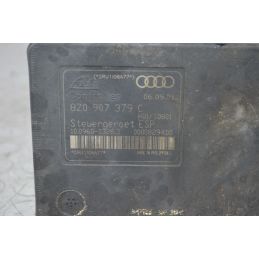 Pompa Modulo ABS Audi A2 dal 2000 al 2005 Cod 8z0614517e  1706778095338