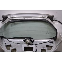 Portellone bagagliaio posteriore Peugeot 308 Dal 2007 al 2014  1706778794156