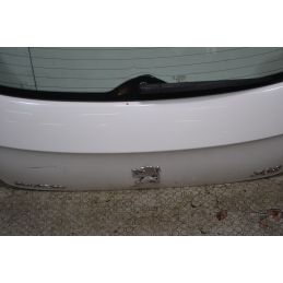 Portellone bagagliaio posteriore Peugeot 308 Dal 2007 al 2014  1706778794156