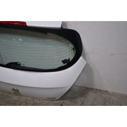 Portellone bagagliaio posteriore Peugeot 308 Dal 2007 al 2014  1706778794156