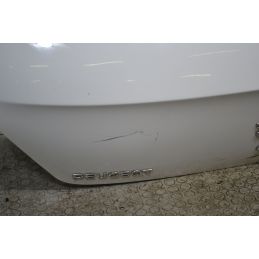 Portellone bagagliaio posteriore Peugeot 308 Dal 2007 al 2014  1706778794156